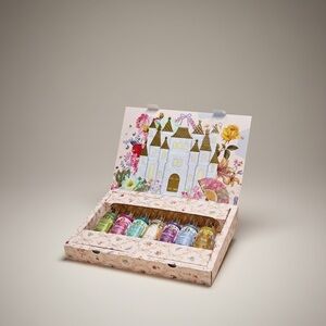 Disney princess bath and body works gift set